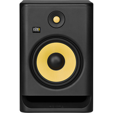 Pack Rokit RP8 G4 (La paire) + Sub S12.4 Krk