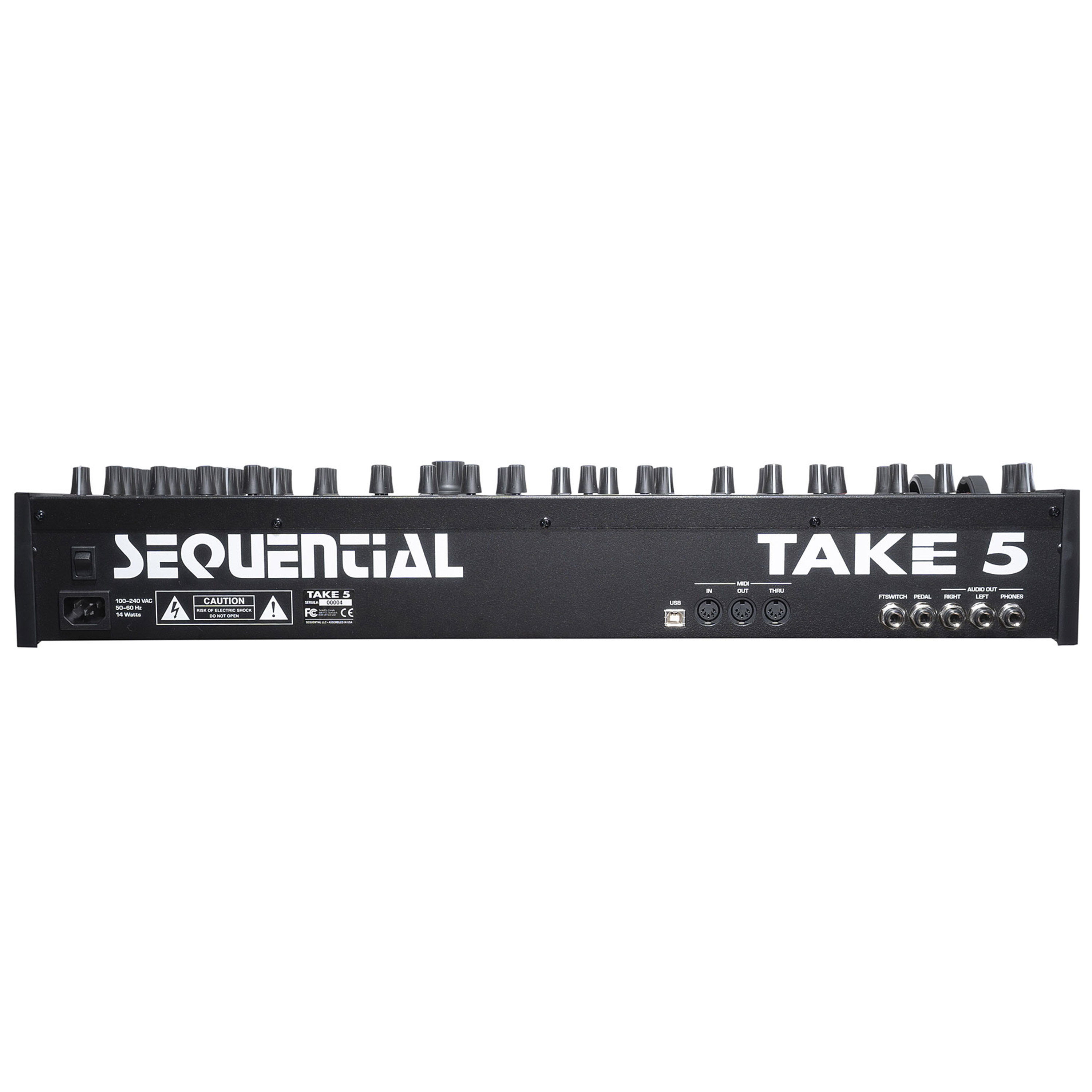 sequential take 5 forum