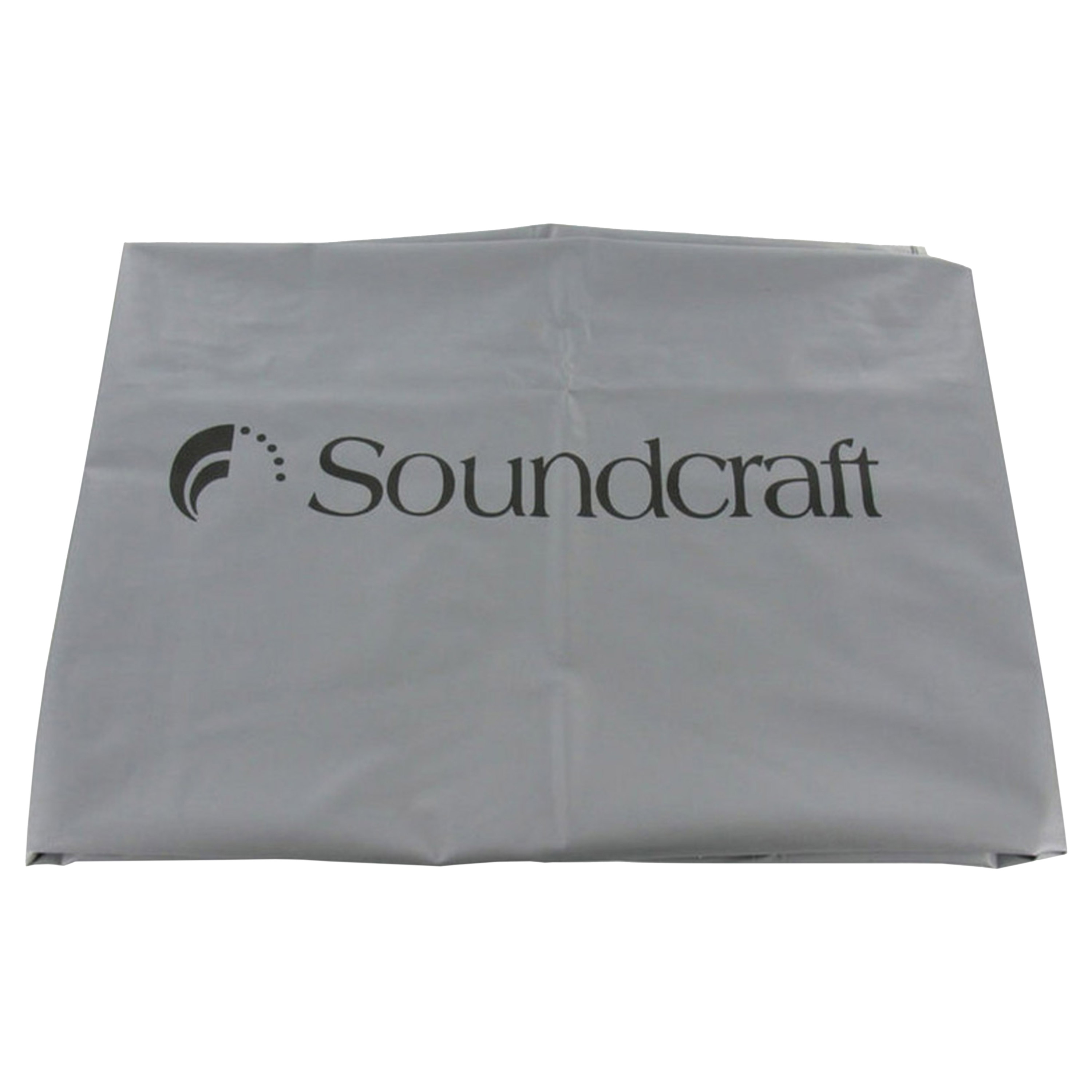 SoundCraft TZ2464 GB8 32 Cover