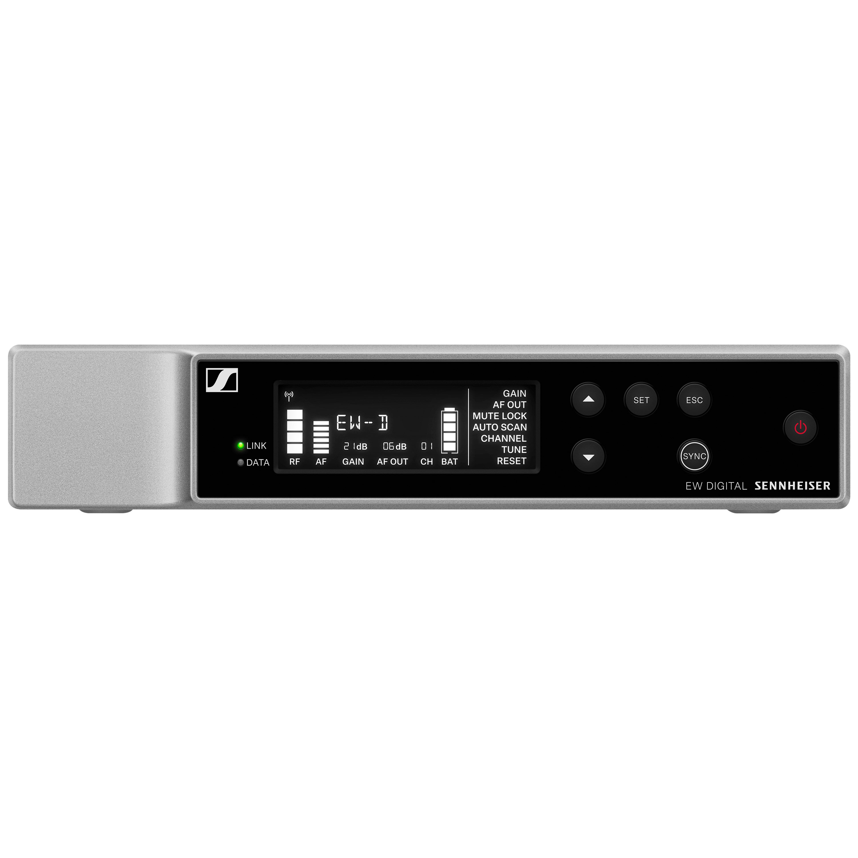 Sennheiser EW-D EM (R1-6)