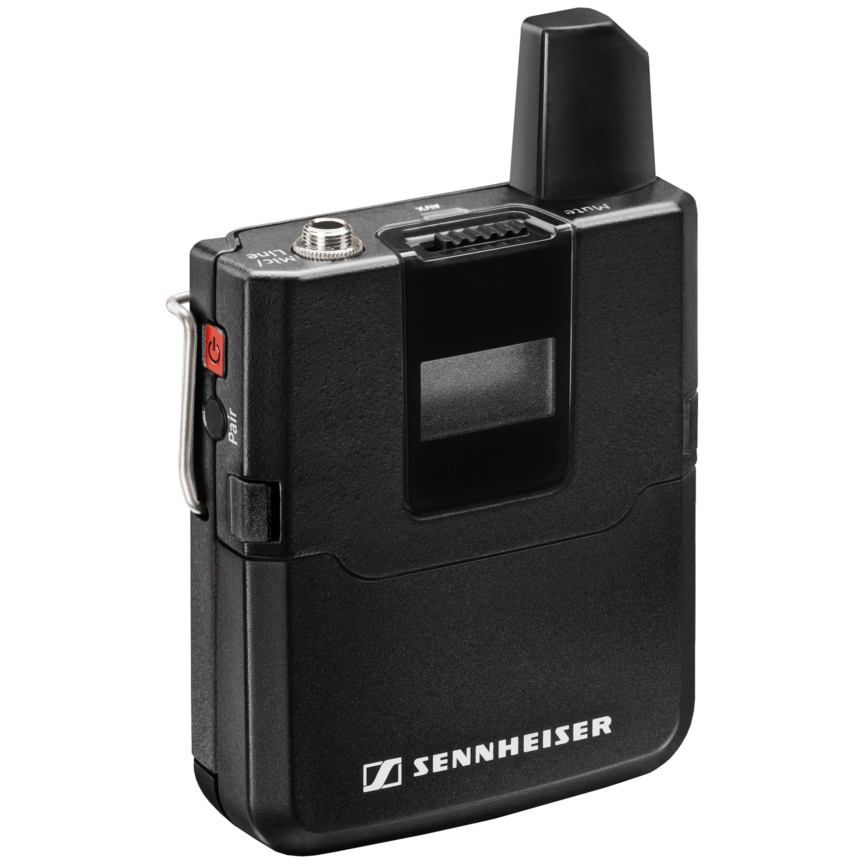 Sennheiser SK AVX-3