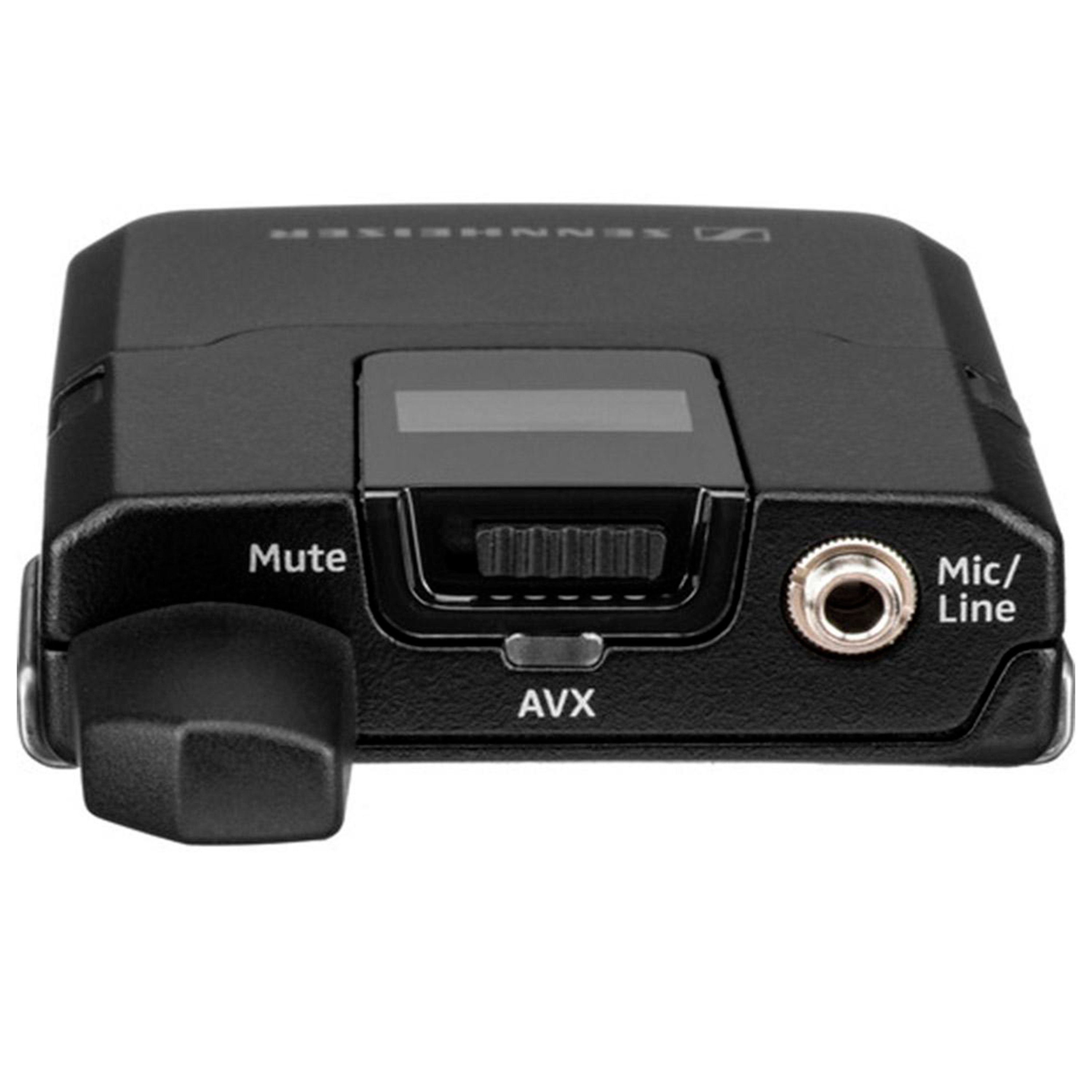 Sennheiser SK AVX-3