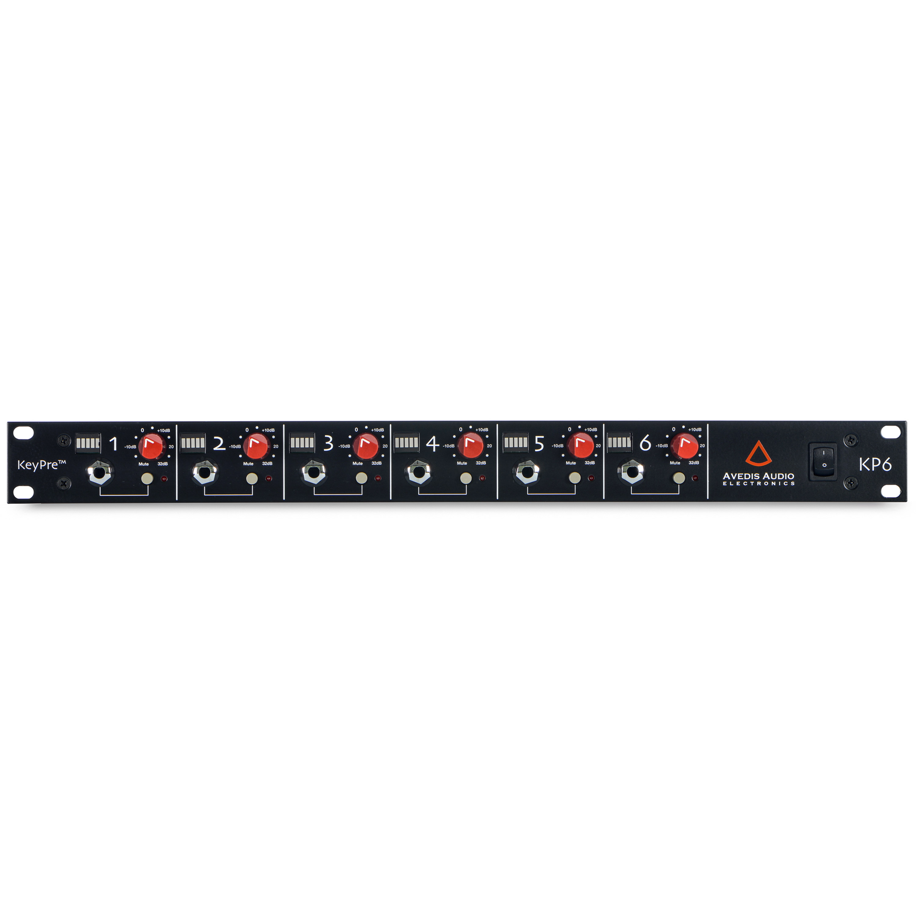Avedis Audio Electronics KP6