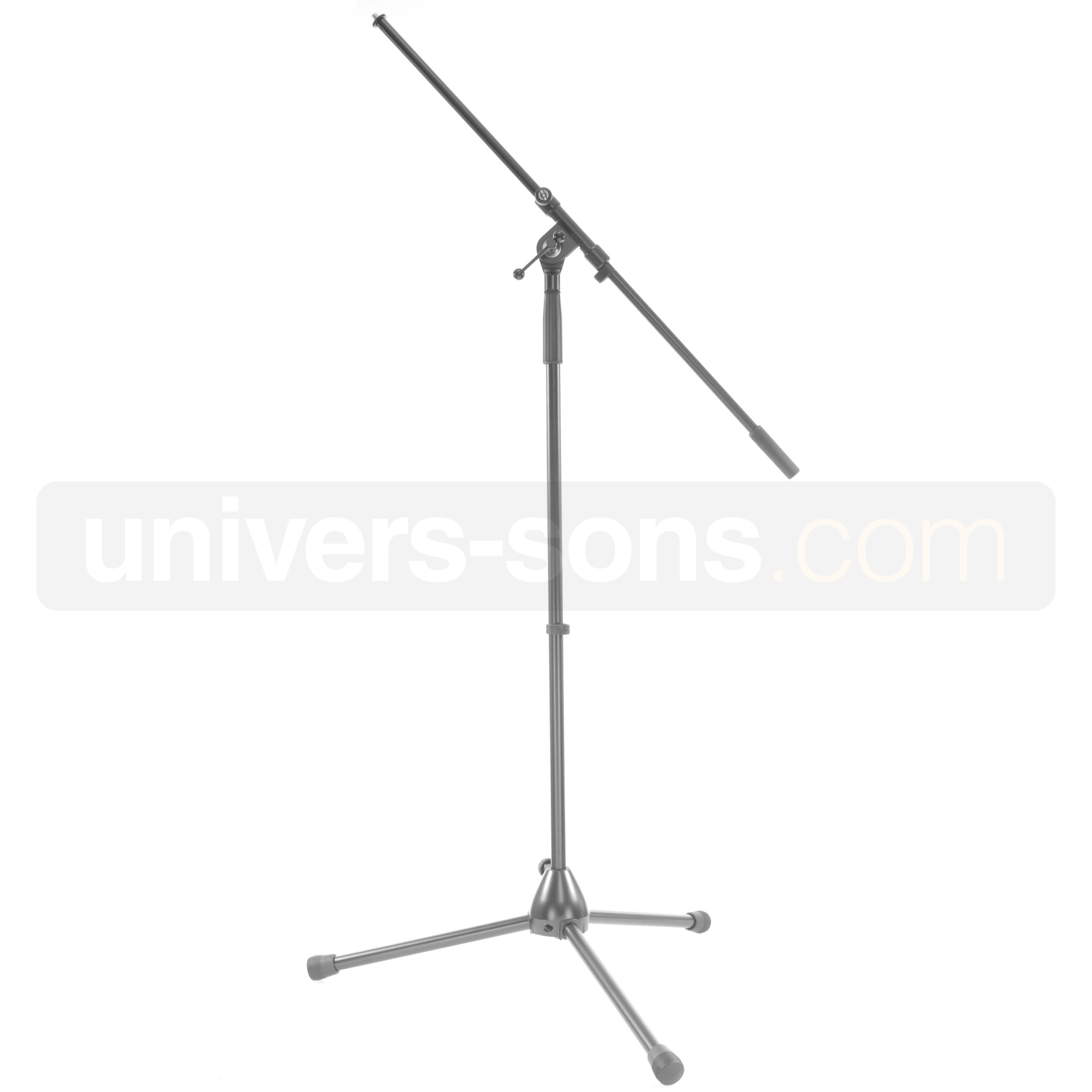 Microphone De Studio Apex 470 à Valve (old Stock) Avec Filte Anti-pop Et Câble XLR Offerts !