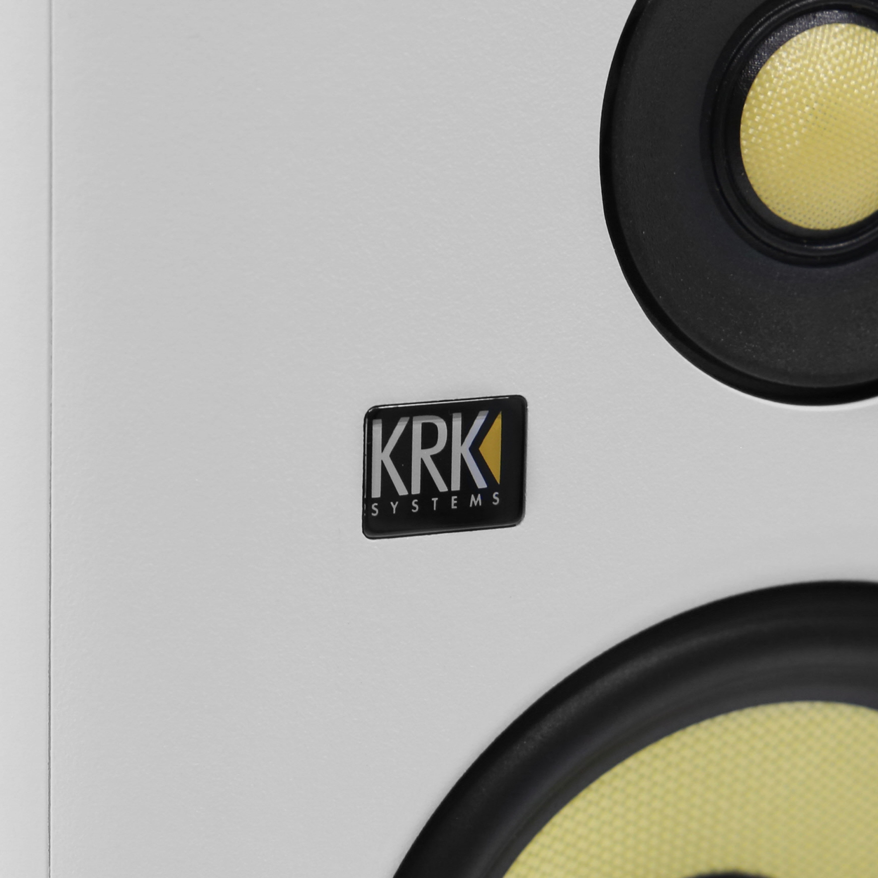 Krk Pack Rokit RP5 G4 White Noise + Monisoft (La paire)