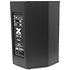 Pack X-PRO 112A (la paire) + Covers FBT