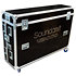 VI3000 Flight Case SoundCraft