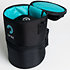 Spire Studio 2 + Studio Case + Travel Bag bundle Izotope