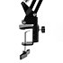 Pack Micro Lyra + Casque + Bras AKG