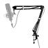 Pack Micro Lyra + Casque + Bras AKG
