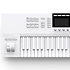 Komplete Kontrol S49 Mk2 Vapor Gray Native Instruments