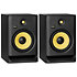 Pack Rokit RP8 G4 + Grille (La paire) Krk