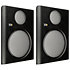 Pack Rokit RP8 G4 + Grille (La paire) Krk