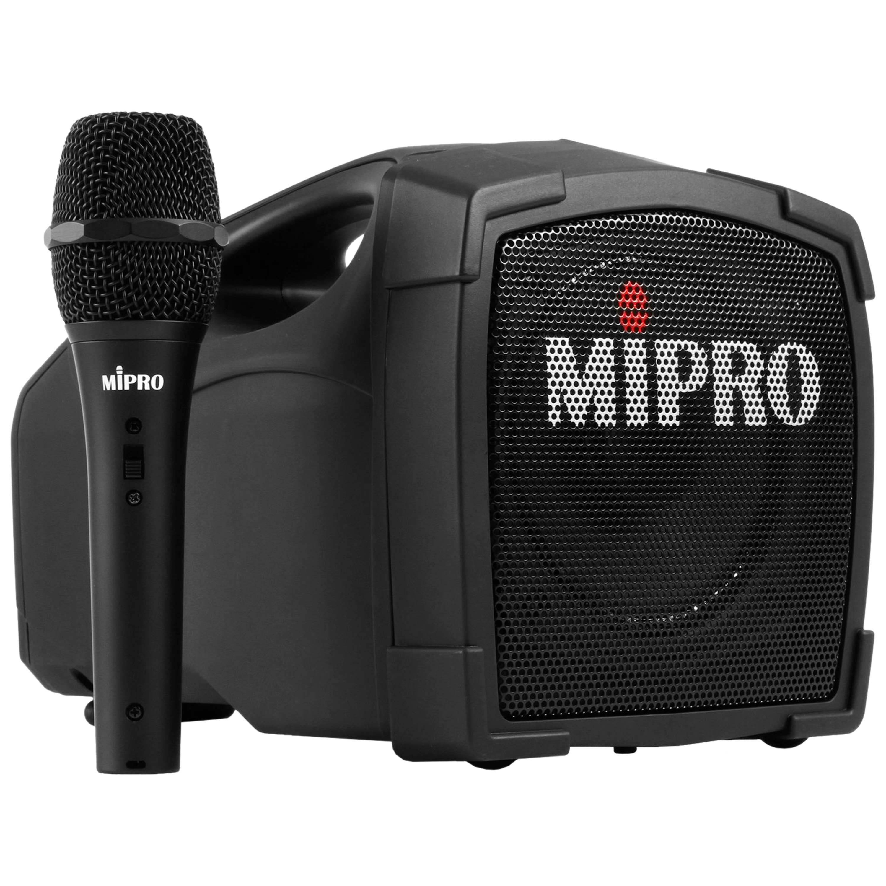 Mipro MA 101C