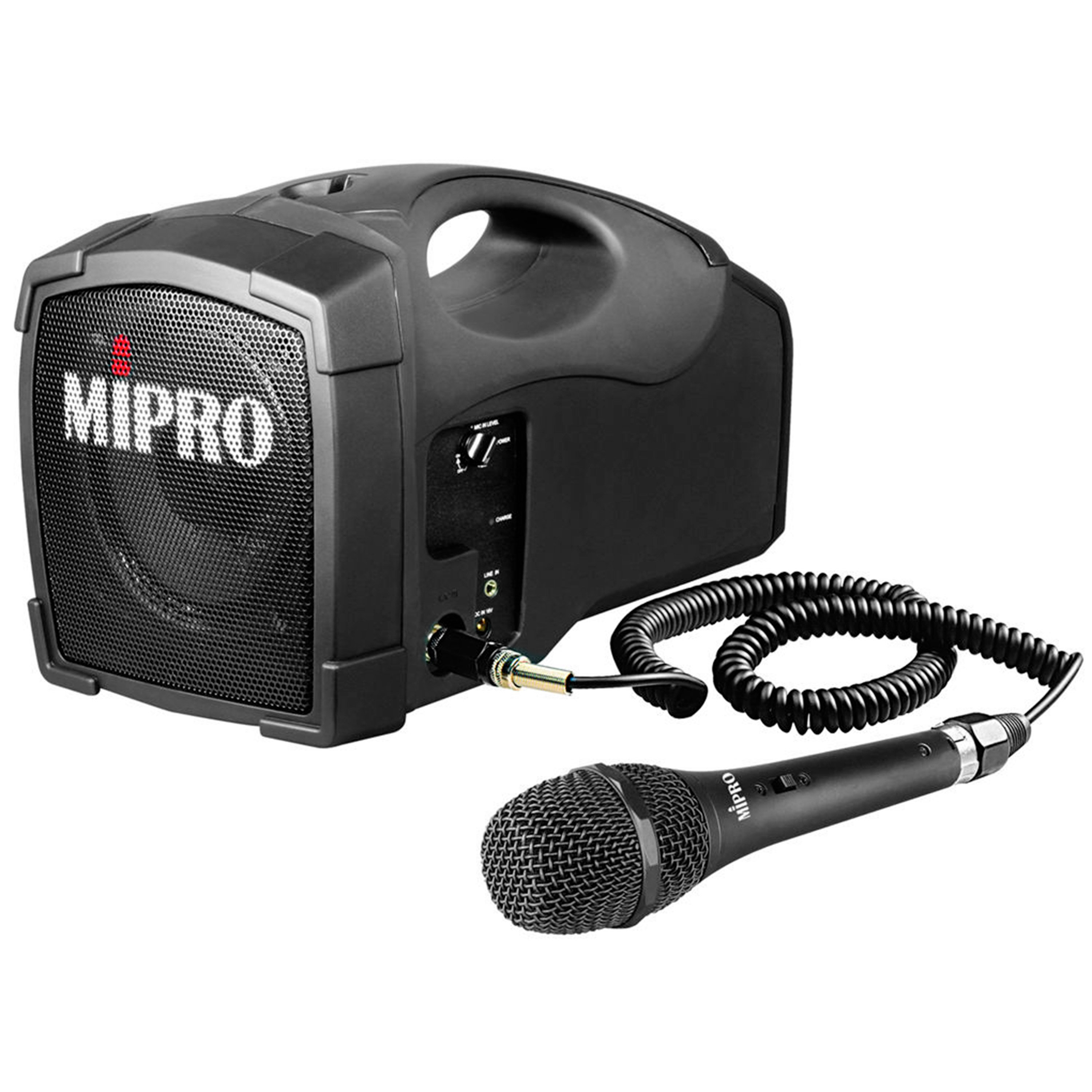 Mipro MA 101C