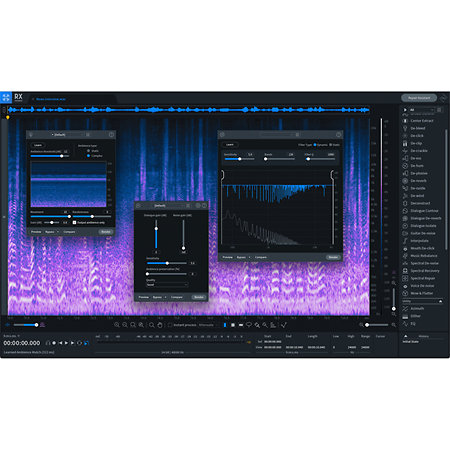 RX 9 Advanced Izotope