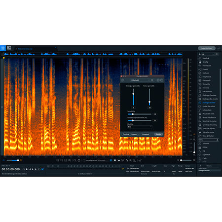 RX 9 Advanced Izotope