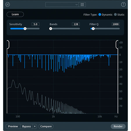 RX 9 Advanced Izotope