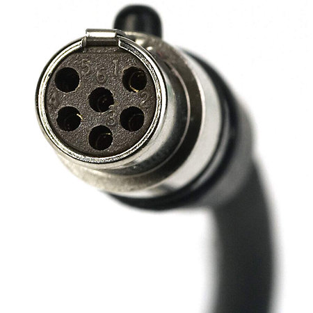HSD 271 + Câble XLR/Jack AKG