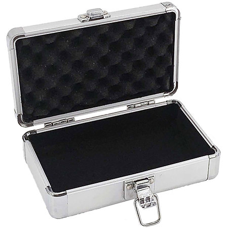 FPS10 Case Cellule DJ Power Studio