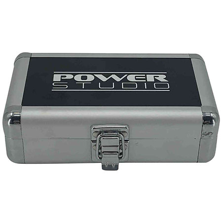FPS10 Case Cellule DJ Power Studio
