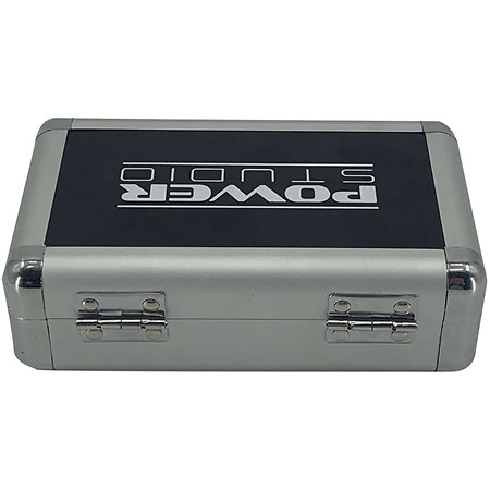 FPS10 Case Cellule DJ Power Studio