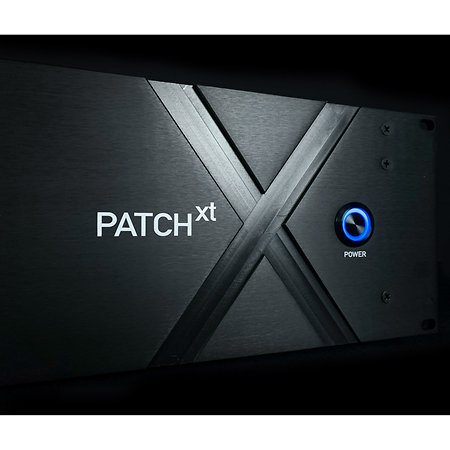 Patch XT Flock Audio