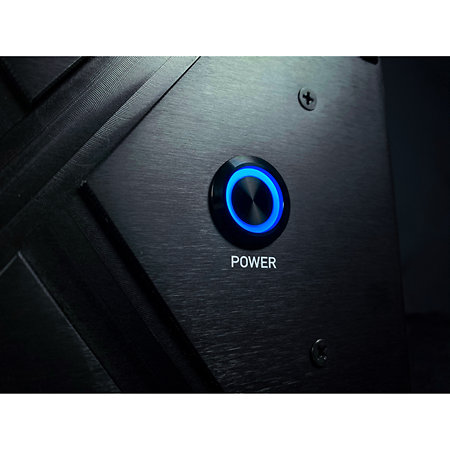 Patch XT Flock Audio