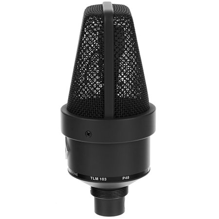 TLM 103 mt Neumann