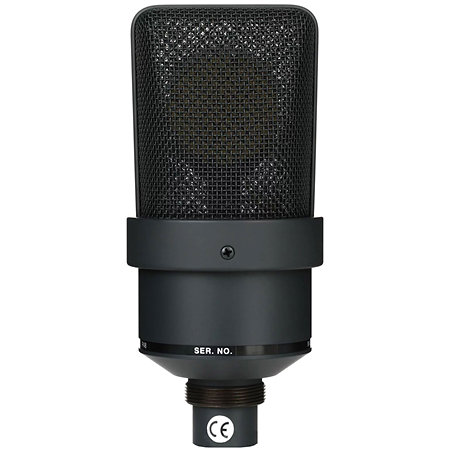 TLM 103 mt Neumann
