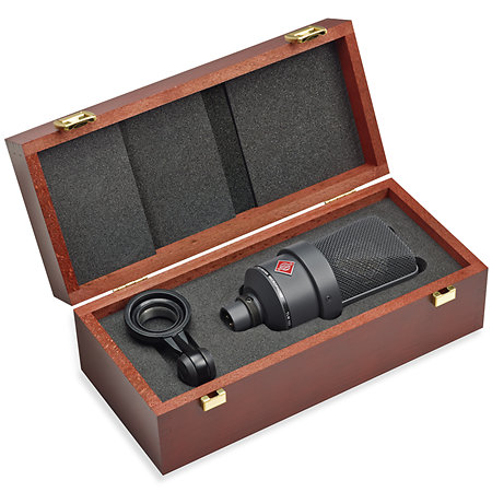 TLM 103 mt Neumann