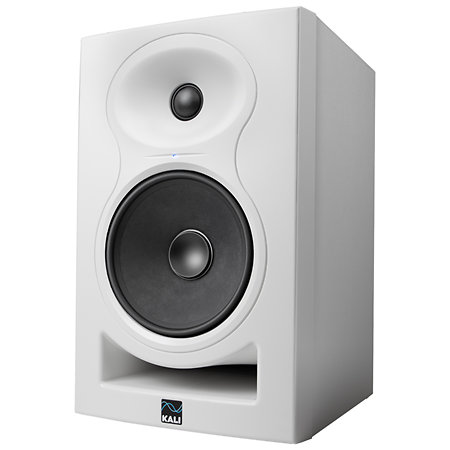 LP-6 2nd Wave White Kali Audio