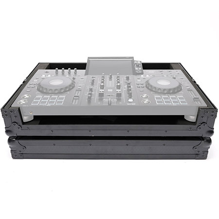 DJ-Controller Case XDJ-RX3/RX2 Full Black Magma Bags
