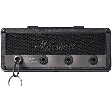 Key Stealth Marshall