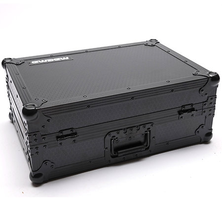 Multi-Format Case Player/Mixer Full Black Magma Bags