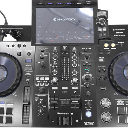 XDJ-RX3 Pioneer DJ
