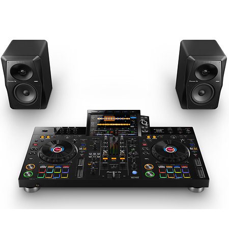 XDJ-RX3 Pioneer DJ