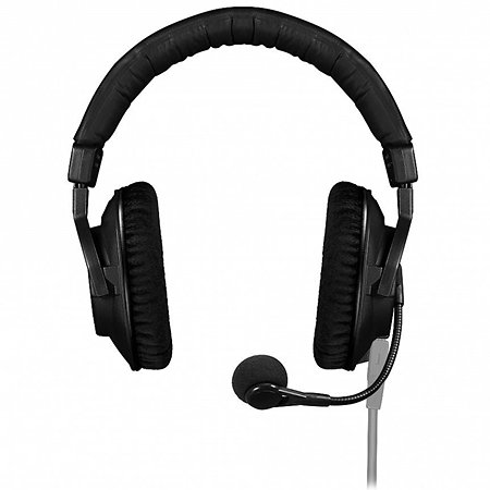 DT-297 PV MKII 80 ohms (sans câble) Beyerdynamic