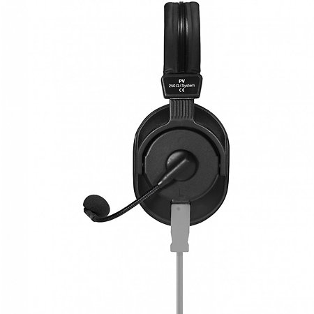 DT-290 MKII 80 Ohm (sans câble) Beyerdynamic