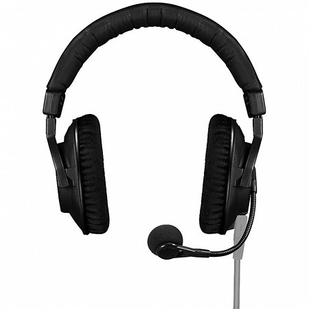 DT-290 MKII 80 Ohm (sans câble) Beyerdynamic