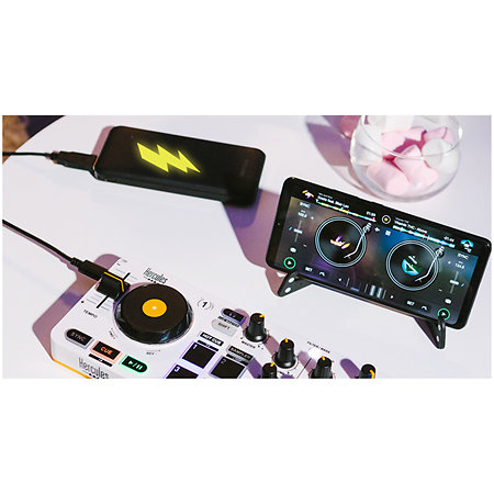 DJControl Mix Hercules DJ