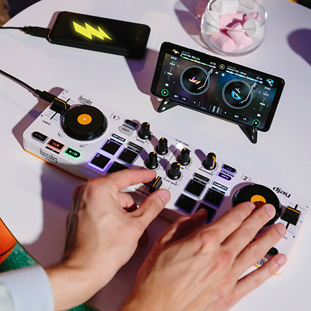 DJControl Mix Hercules DJ