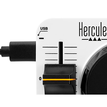 DJControl Mix Hercules DJ