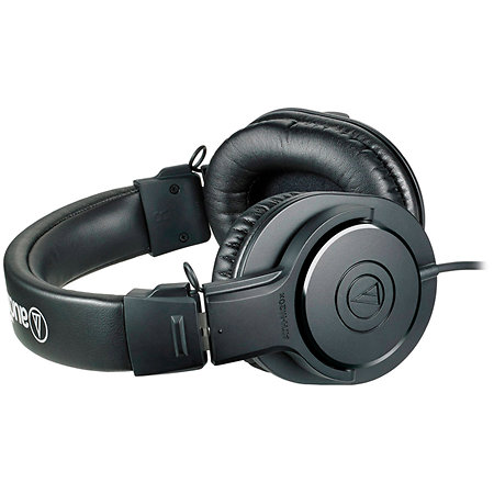 M70 PRO-X + ATH-M20X Beyerdynamic
