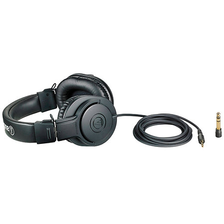 M70 PRO-X + ATH-M20X Beyerdynamic