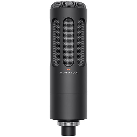 M70 PRO-X + ATH-M20X Beyerdynamic