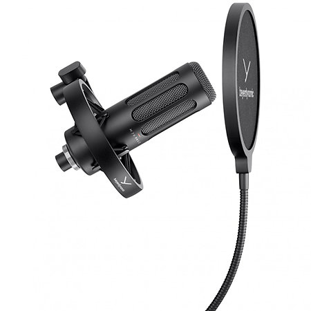 M70 PRO-X + ATH-M20X Beyerdynamic