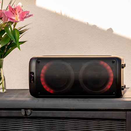BOOMaster 300 BoomTone DJ