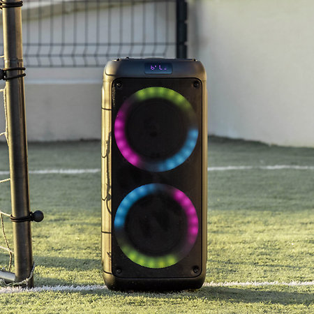 BOOMaster 300 BoomTone DJ