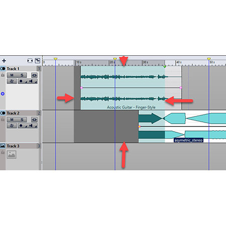 WaveLab Pro 11.1 (version boîte) Steinberg